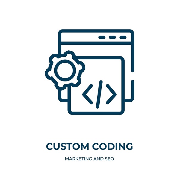 Custom Software