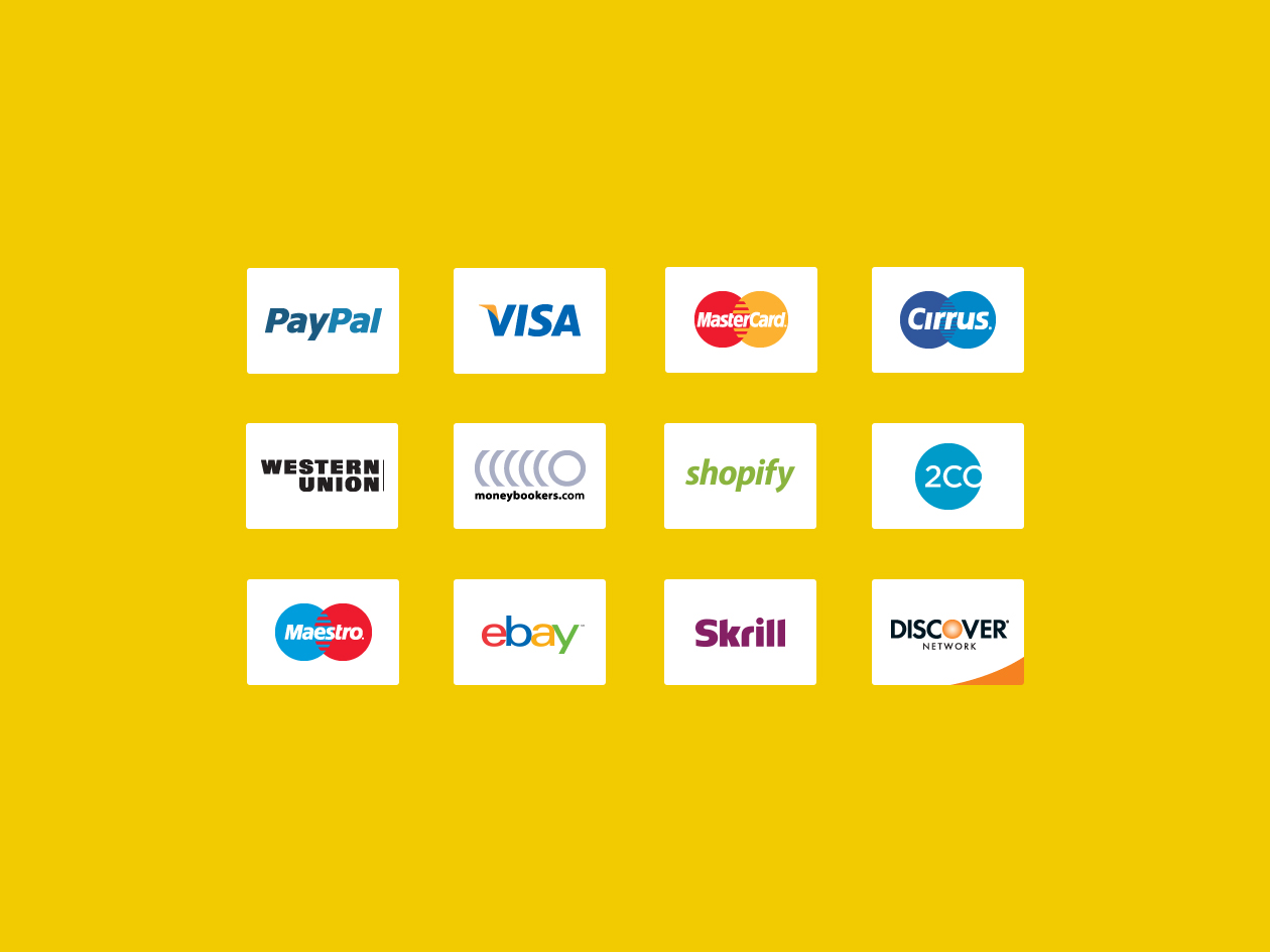 Online Payments